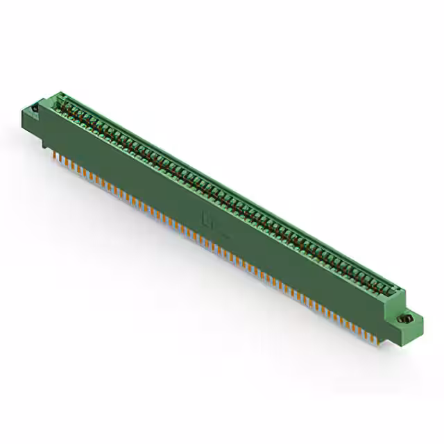 845-108-521-507 EDAC Inc.  Edgeboard Connectors